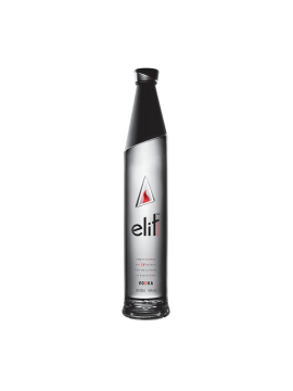 Elit Vodka 70cl. 40°