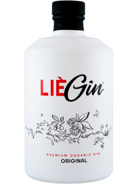 LiéGin Original bio 50cl. 43°