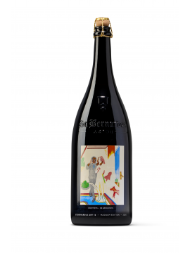 Sint Bernardus Abt 12 Magnum Edition 2025 150cl.