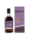 GlenAllachie 12 Years 70cl. 46°