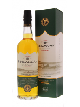 Finlaggan Old Reserve 70cl. 40°