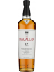 Macallan 12 Years Double Cask Single Malt whisky 70cl.