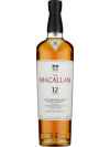 Macallan 12 Years Double Cask Single Malt whisky 70cl.