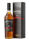 Bowmore 15 Years sherry cask 70cl. 43°