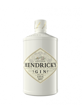 Hendrick's Another Gin 70cl. 41.40°