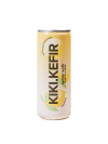 Kiki Kefir Gember & Ananas waterkefir 25cl.