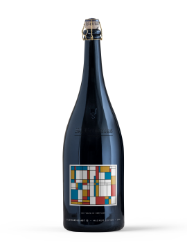 Sint Bernardus Abt 12 Magnum Edition 2026 150cl.
