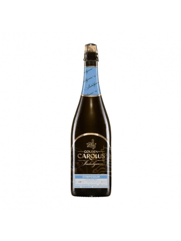 Gouden Carolus Indulgence Symposium 75cl.