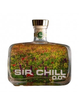 Sir Chill 0.0° 50cl.