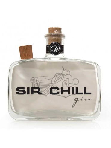 Sir Chill 50cl. 37.5°