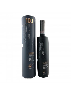 Bruichladdich Octomore 10.1 5 years 70cl.