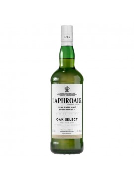 Laphroag Oak select 70cl.