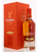 Glenfiddich 21 years Reserva Rum Cask Finish Single Malt 70cl.