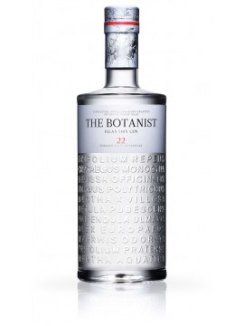 The Botanist Gin 70cl. 46°