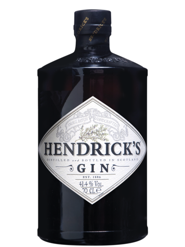 Hendrick's Gin 70cl. 41.40°