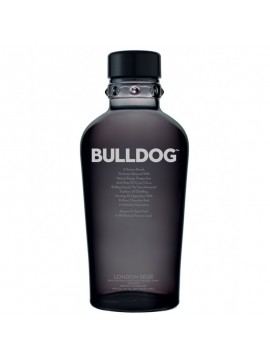 Bulldog Gin 70cl. 40°