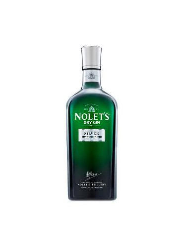 Nolet's Dry Gin Silver 70cl. 47,60°