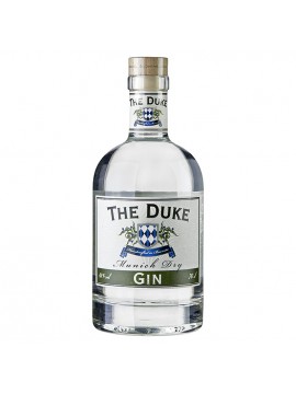 The Duke Bio Gin 70cl. 45°