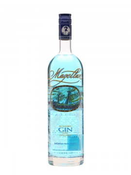 Magellan Gin 70cl. 41,3°