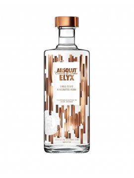 Absolut ELYX 70cl. 40°