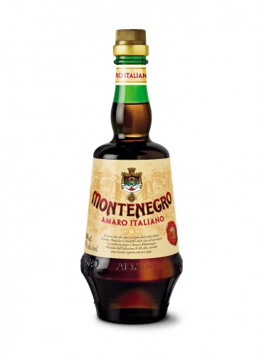 Montenegro Amaro 70cl. 23°