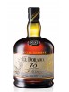 El Dorado Rum 15 Years 70cl. 43°