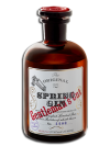 spring Gin "Gentleman's Cut" 50cl. 48,8°