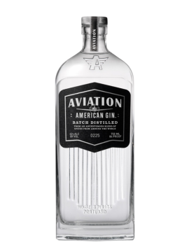 Aviation gin 70cl. 42°