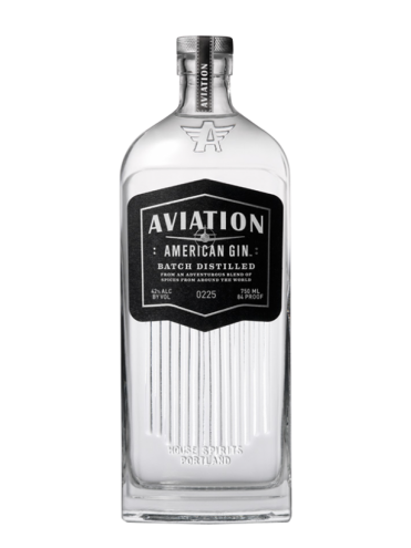 Aviation gin 70cl. 42°
