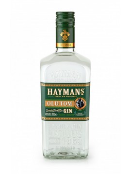 Hayman's Old Tom Gin 70cl. 40°