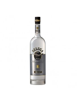 Beluga Noble Vodka 70cl. 40°