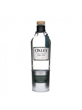 Oxley Dry Gin 100cl. 47°
