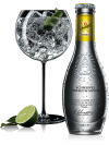 Schweppes Tonic Premium 20cl.