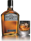Jack Daniels Gentleman jack 70cl.