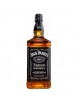Jack Daniels No 7 100cl. 40°