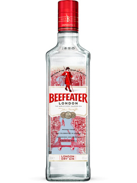 Beefeater Dry Gin 1l. 40°
