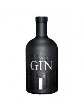 Black Gin Gansloser 70cl. 45°