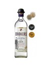 Broker's Premium Dry Gin 70cl. 47°