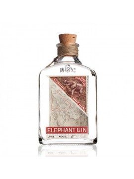 Satao (Elephant) Gin 50cl. 45°