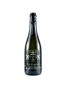 Old English Dry Gin 70cl. 44°