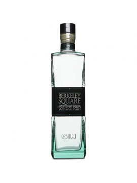Berkeley Square Gin Limited Release 70cl. 46°