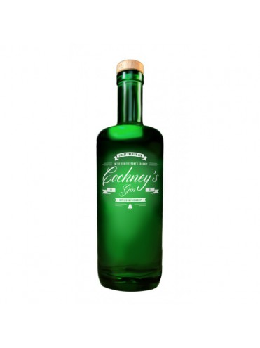Cockney's Premium Gin 70cl.