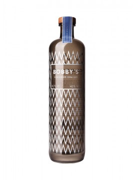 Bobby's Dry Gin 70cl. 40°