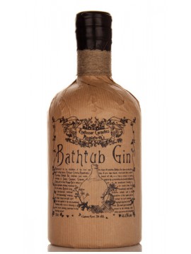 Bathtub Gin 70cl. 43.3°