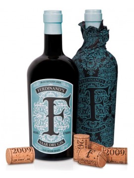 Ferdinand's Saar Gin 50cl. 44°
