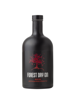 Forest Dry Gin Winter 45° 50cl.