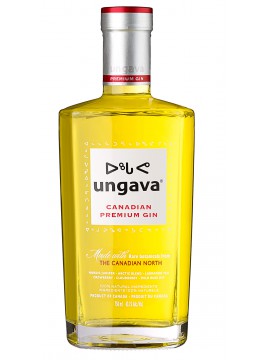 Ungava Premium Gin 70cl. 43.1°