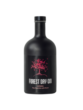 Forest Dry Gin Spring 42° 50cl.