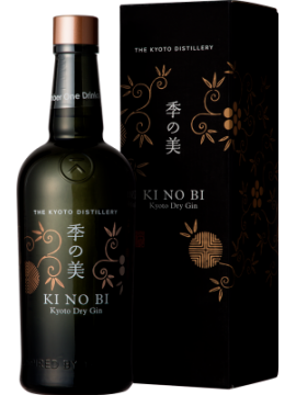 KI NO BI GIN 70CL. 45.7°