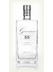 Geranium Gin 70cl. 55°